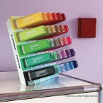 ΜΑΡΚΑΔΟΡΟΙ STABILO PANTONE BOSS DESKSET 30τεμ
