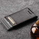PULARYS GOBI-SAFFIANO 172436301 BLACK