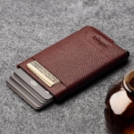 PULARYS GOBI-SAFFIANO 172436303 CHERRY