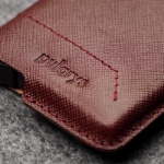 PULARYS GOBI-SAFFIANO 172436303 CHERRY