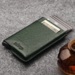 PULARYS GOBI-SAFFIANO 172436305 GREEN