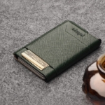PULARYS GOBI-SAFFIANO 172436305 GREEN
