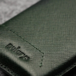 PULARYS GOBI-SAFFIANO 172436305 GREEN