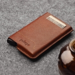 PULARYS GOBI-SAFFIANO 172436306 COGNAC