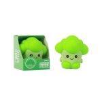 ΑΝΤΙΣΤΡΕΣΣ i-TOTAL XL3265A FRESH MARKET SQUEEZY BUDDIES ASSORTED