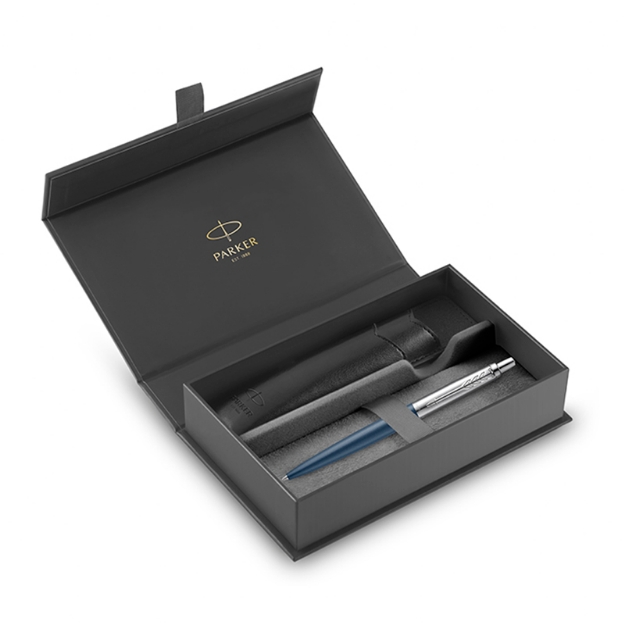ΣΕΤ PARKER 1171.0303.02 JOTTER XL BP BLUE + POUTCH