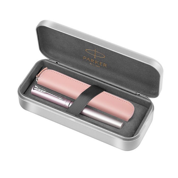 ΣΕΤ PARKER 1161.1052.14 VECTOR XL LILAC RB+POUTCH