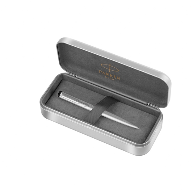 ΣΕΤ PARKER 1161.1143.08 VECTOR XL (BP+BOX) STAIN.STEEL