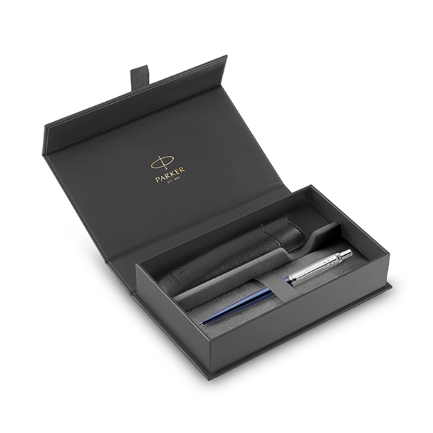 ΣΕΤ PARKER 1171.1218.02 JOTTER CR BLUE POUTCH