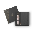 Εικόνα της ΣΕΤ PARKER 1159.2302.45 Ι.Μ. (RB+NOTEBOOK) ROSY MAUVE