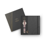 ΣΕΤ PARKER 1159.2302.45 Ι.Μ. (RB+NOTEBOOK) ROSY MAUVE