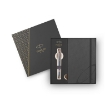 Εικόνα της ΣΕΤ PARKER 1159.2303.44 Ι.Μ. (BP+NOTEBOOK) SLATE PGT