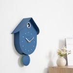 ΡΟΛΟΙ i-TOTAL XL3416 CUCKOO BIRD NAVY BLUE 24cm