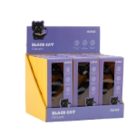 ΦΑΚΟΣ  i-TOTAL XL3800 CLIPLIGHT BLACK CAT