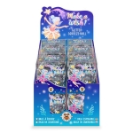 ΑΝΤΙΣΤΡΕΣ TREND 968944 MAW GLITTER SQUEEZE BALL