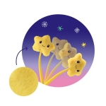 ΣΤΥΛΟ TREND MAW 969095 WIGGLE STAR