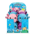 ΜΠΑΛΑΚΙΑ TREND 969897 PLUSH AXOLOTL 7cm