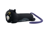ΦΑΚΟΣ  i-TOTAL XL3820 FLASHIMALS BLACK CAT 15cm