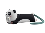 ΦΑΚΟΣ  i-TOTAL XL3823 FLASHIMALS PANDA 15cm