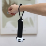 ΦΑΚΟΣ  i-TOTAL XL3823 FLASHIMALS PANDA 15cm