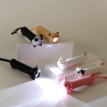 ΦΑΚΟΣ  i-TOTAL XL3824 FLASHIMALS AXOLUTELY 15cm