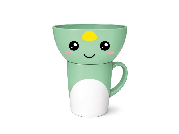 ΣΕΤ i-TOTAL XL2521N BREAKFAST SET DINO