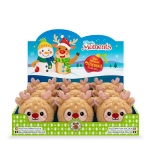 ΜΠΑΛΑΚΙΑ TREND 969903 PLUSH ΤΑΡΑΝΔΟΣ 7cm
